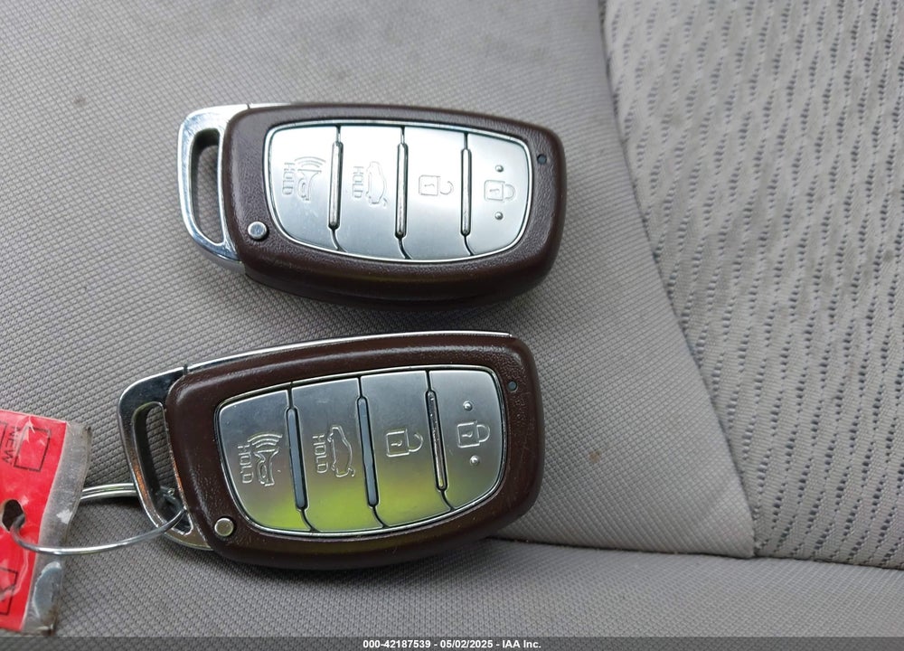 2019 HYUNDAI SONATA VIN: 5NPE34AF3KH753809