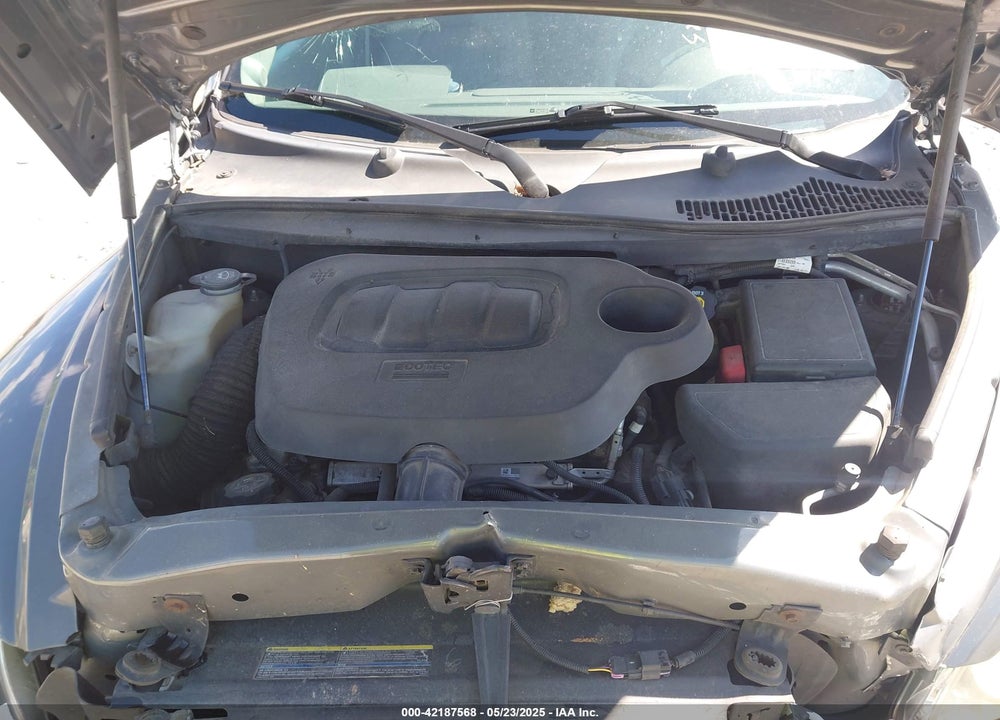 2008 CHEVROLET HHR LT VIN: 3GNCA53P88S674571