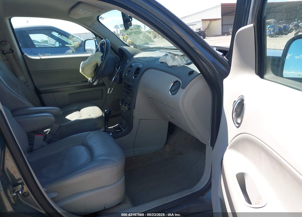 2008 CHEVROLET HHR LT VIN: 3GNCA53P88S674571