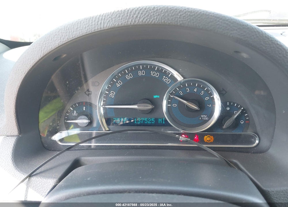 2008 CHEVROLET HHR LT VIN: 3GNCA53P88S674571