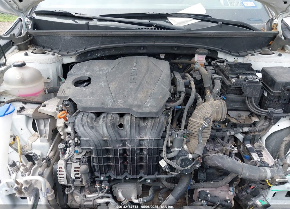 2024 HYUNDAI SANTA CRUZ VIN: 5NTJB4AE5RH099268