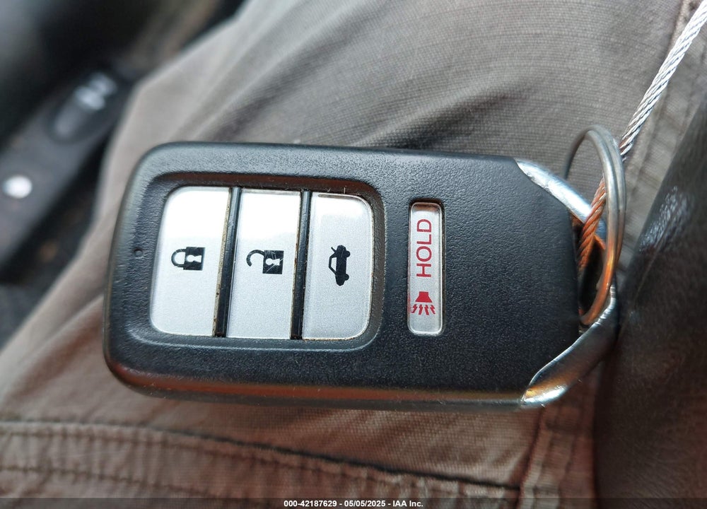 2015 HONDA CIVIC VIN: 2HGFB2F8XFH532794