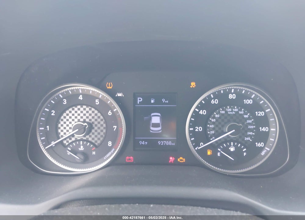 2020 HYUNDAI ELANTRA SEL VIN: 5NPD84LF6LH528764