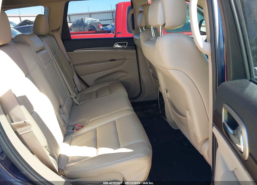 2017 JEEP GRAND CHEROKEE VIN: 1C4RJEBG9HC677036