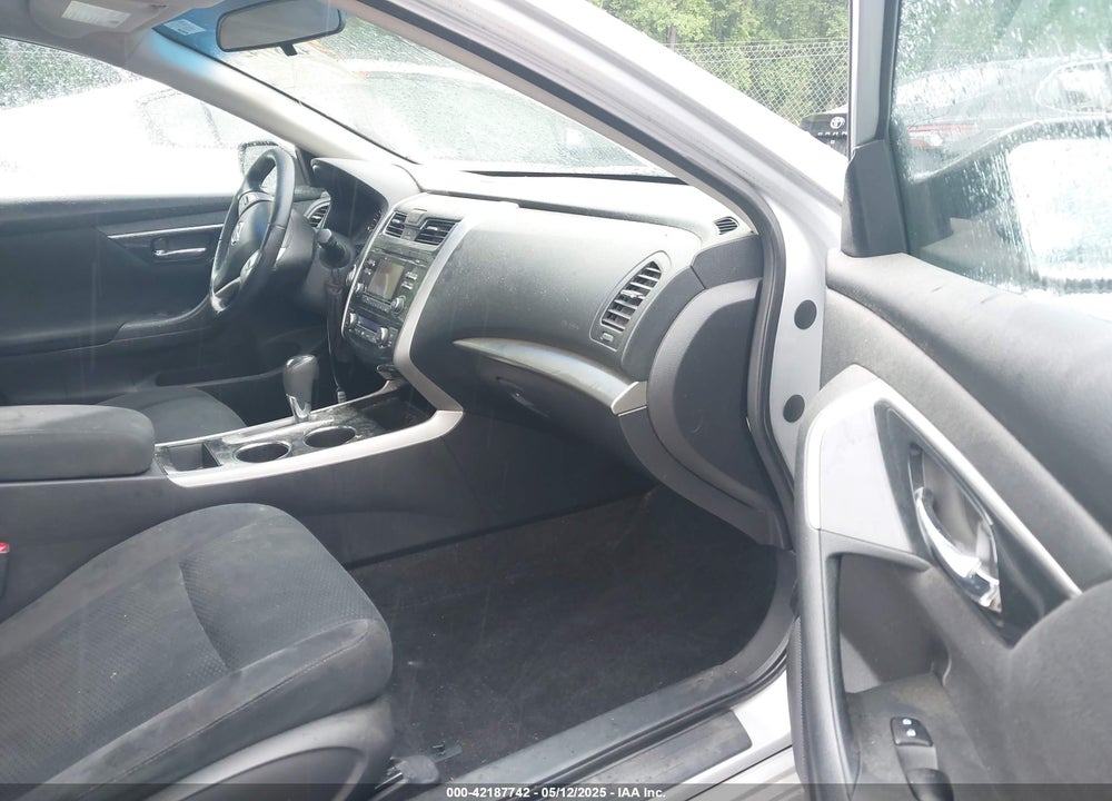 2014 NISSAN ALTIMA 2.5 SV VIN: 1N4AL3AP0EC147326