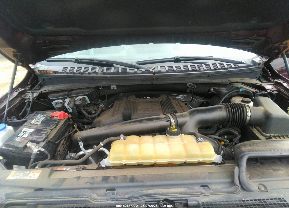 2020 FORD EXPEDITION VIN: 1FMJU1JT0LEA07072