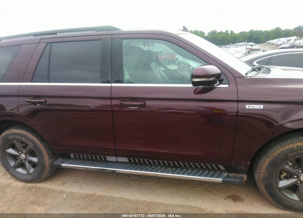 2020 FORD EXPEDITION VIN: 1FMJU1JT0LEA07072