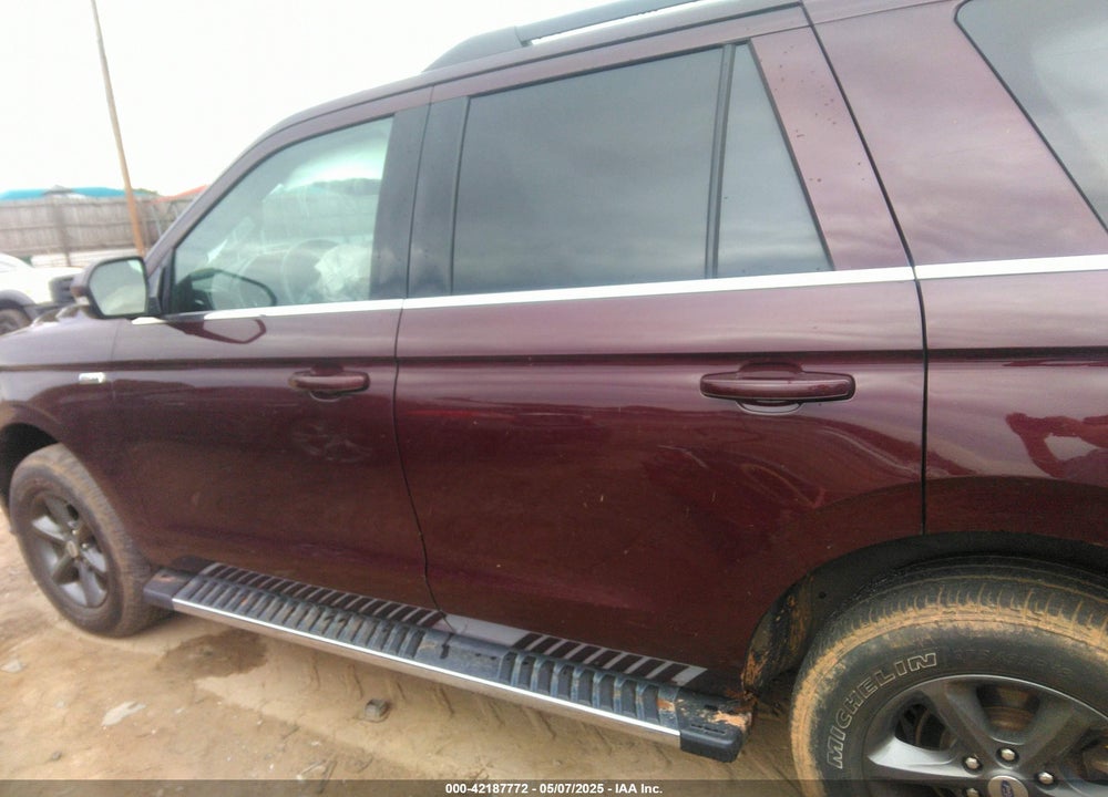 2020 FORD EXPEDITION VIN: 1FMJU1JT0LEA07072