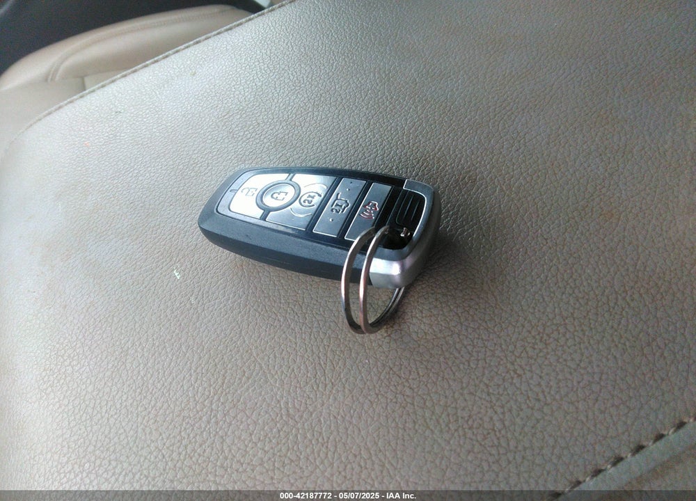 2020 FORD EXPEDITION VIN: 1FMJU1JT0LEA07072