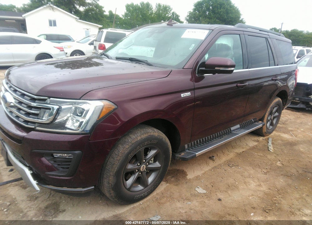 2020 FORD EXPEDITION VIN: 1FMJU1JT0LEA07072