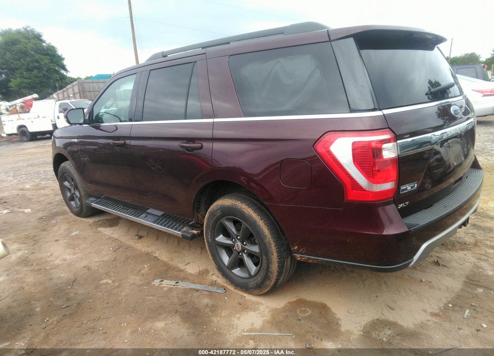 2020 FORD EXPEDITION VIN: 1FMJU1JT0LEA07072