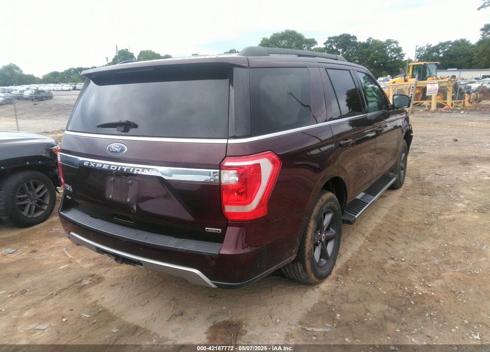 2020 FORD EXPEDITION VIN: 1FMJU1JT0LEA07072