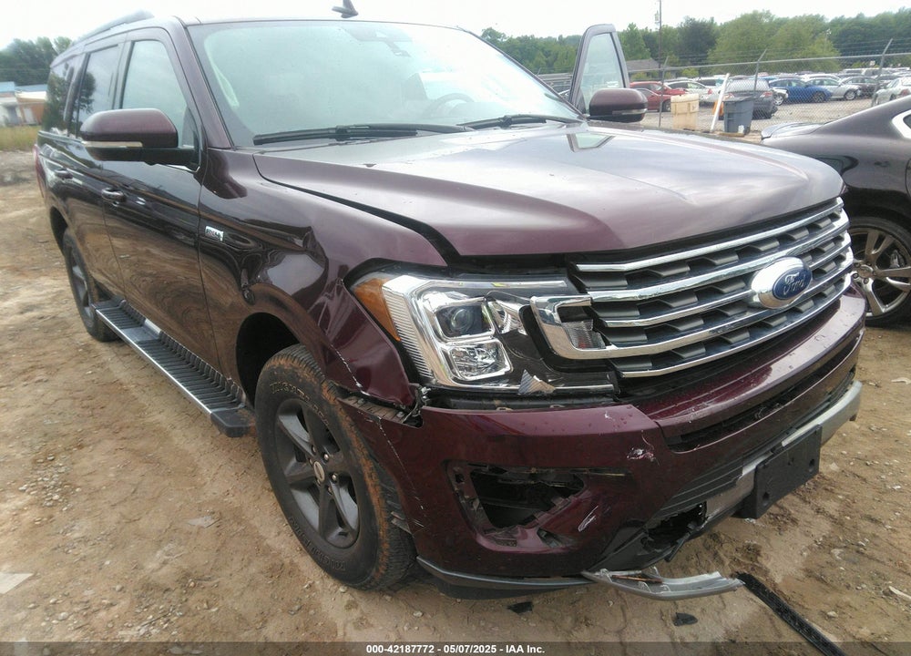 2020 FORD EXPEDITION VIN: 1FMJU1JT0LEA07072