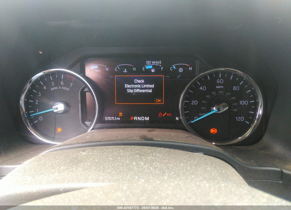 2020 FORD EXPEDITION VIN: 1FMJU1JT0LEA07072