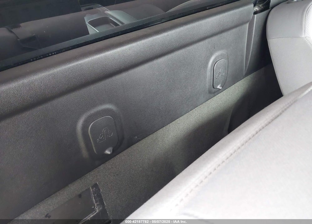 2017 CHEVROLET SILVERADO 1500 WT VIN: 1GCNCNEC5HZ110434