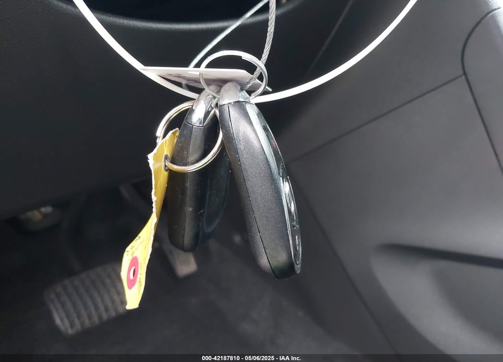 2019 BUICK ENCORE FWD PREFERRED VIN: KL4CJASB1KB777190