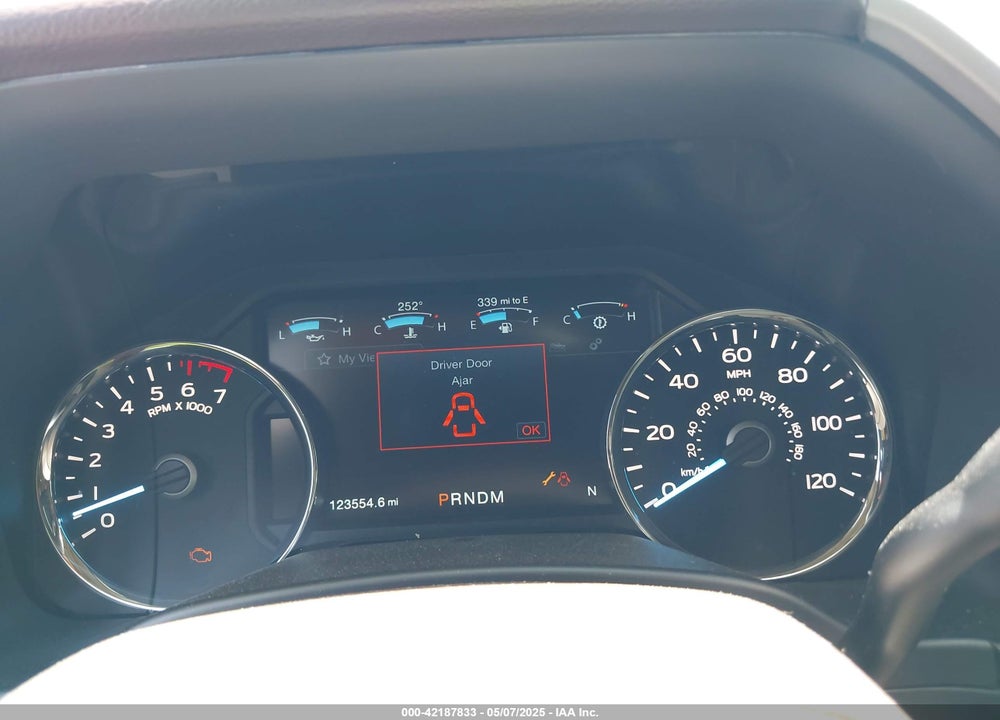 2020 FORD F-150 LARIAT VIN: 1FTEW1E4XLKD43901
