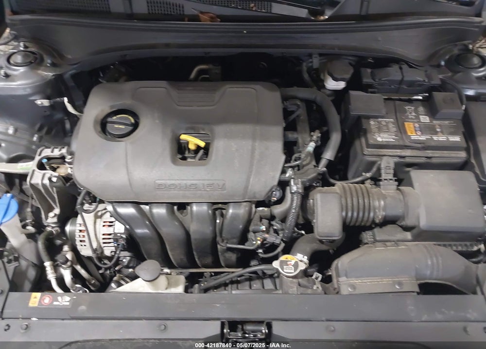 2023 KIA FORTE VIN: 3KPF24AD9PE691351