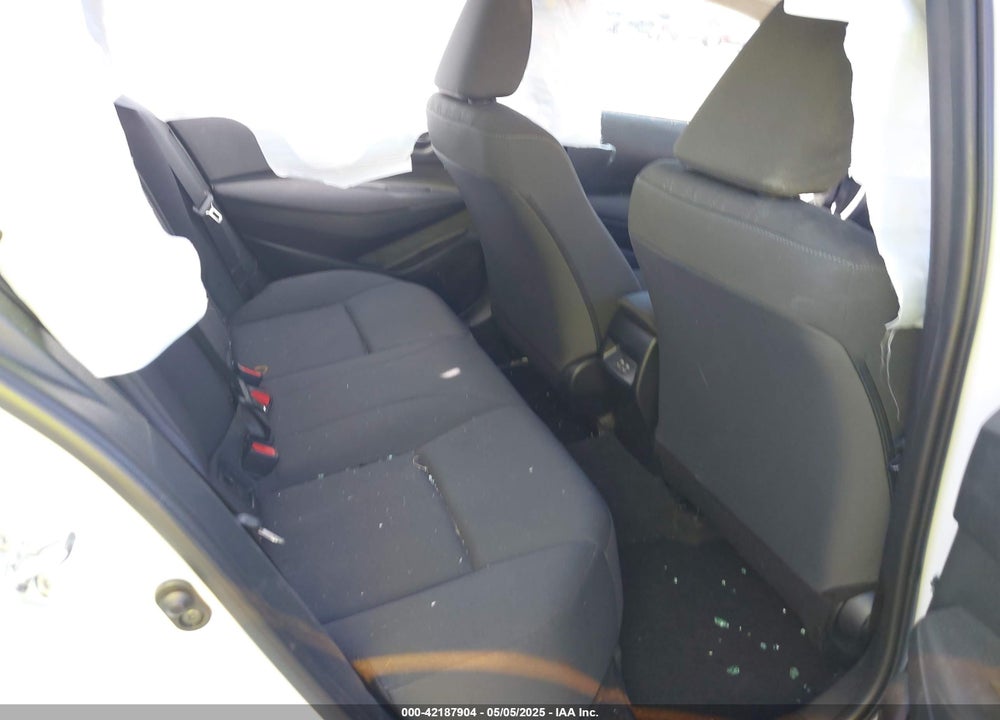 2024 TOYOTA COROLLA VIN: 5YFB4MDE2RP152441