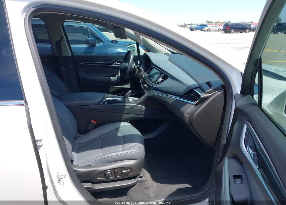 2020 BUICK ENCLAVE VIN: 5GAERBKW8LJ159020