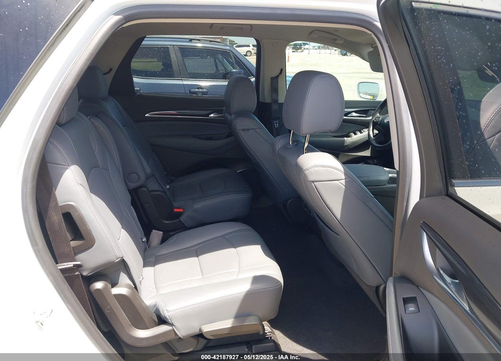 2020 BUICK ENCLAVE VIN: 5GAERBKW8LJ159020