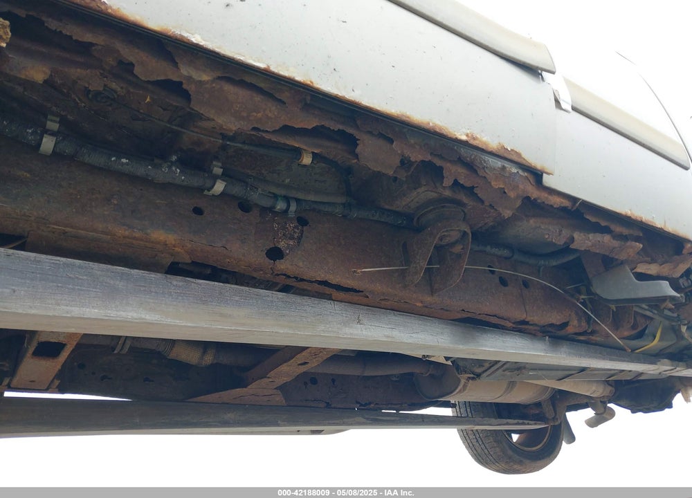 2008 CHEVROLET SILVERADO 1500 VIN: 2GCEK19J281269604