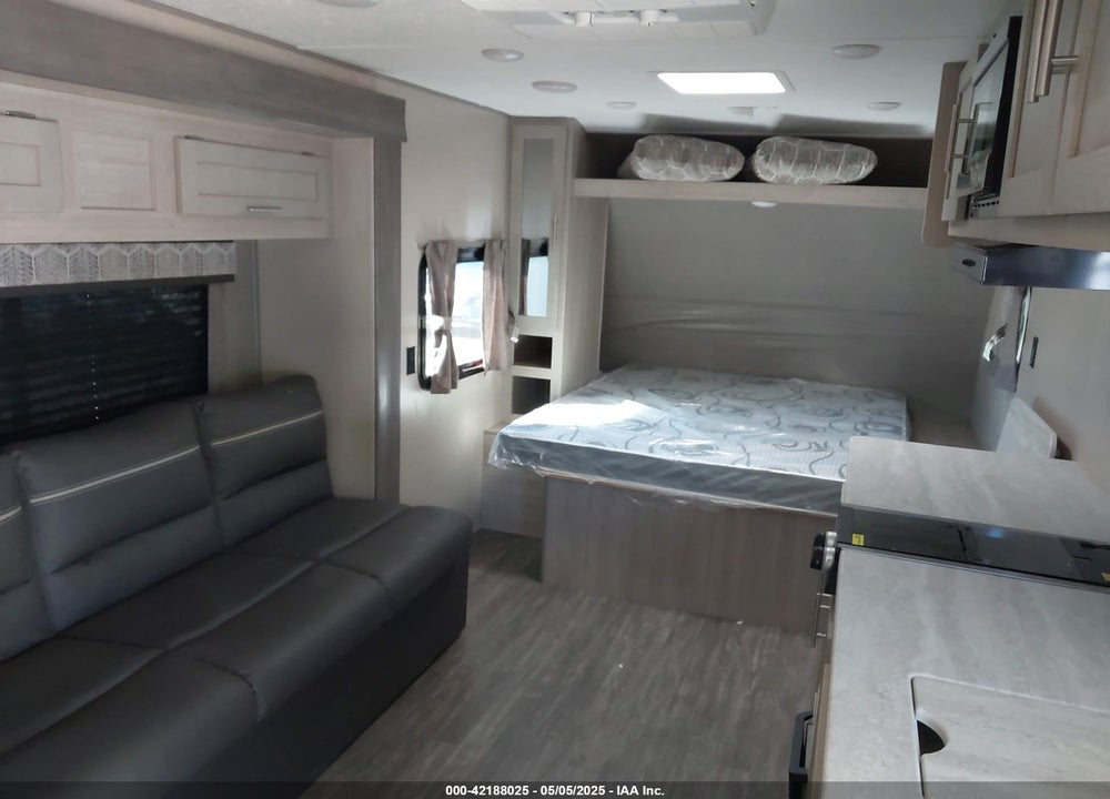 2022 CATALINA OTHER VIN: 5ZT2CAGC8NK004474