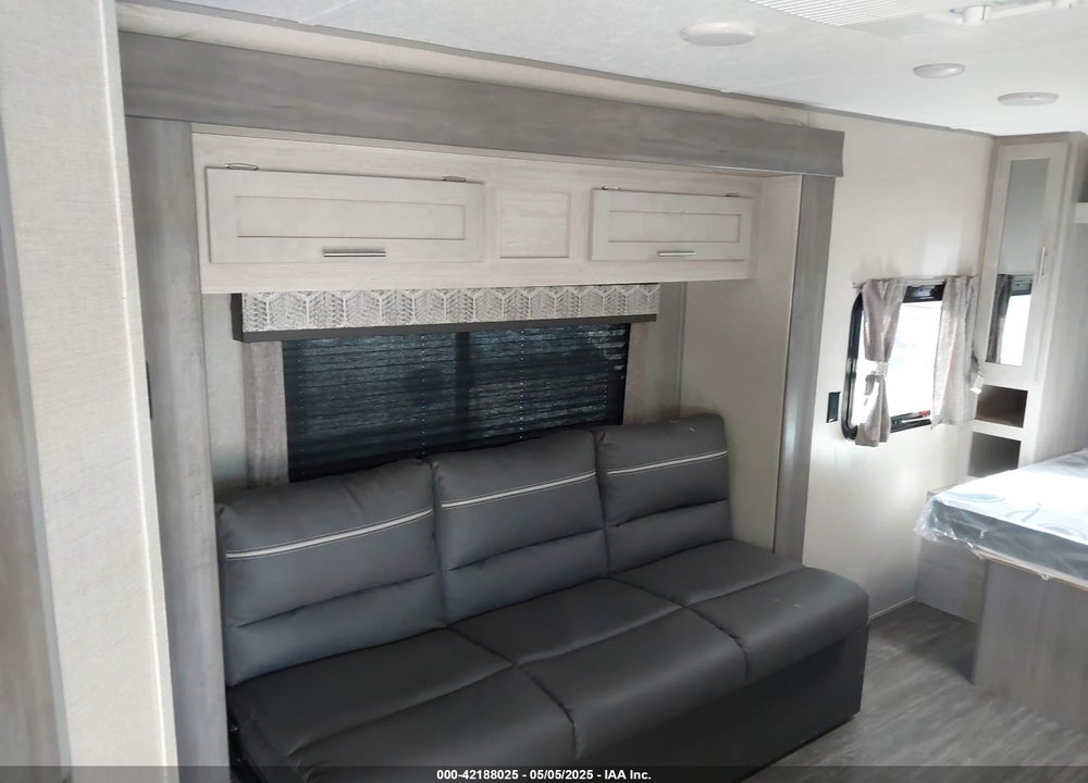 2022 CATALINA OTHER VIN: 5ZT2CAGC8NK004474