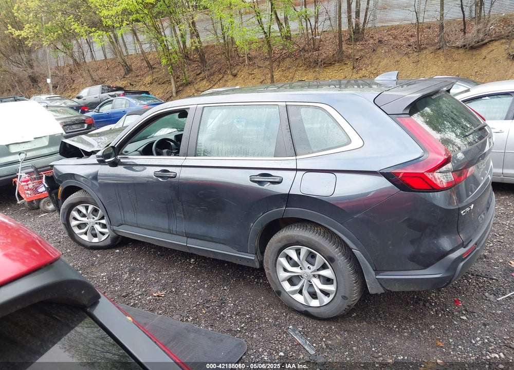 2023 HONDA CR-V VIN: 2HKRS4H27PH429079