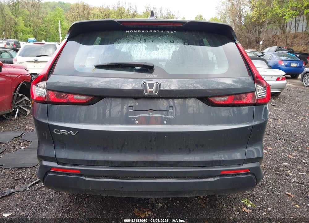 2023 HONDA CR-V VIN: 2HKRS4H27PH429079