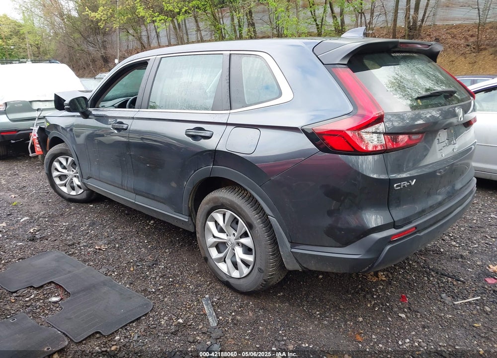 2023 HONDA CR-V VIN: 2HKRS4H27PH429079