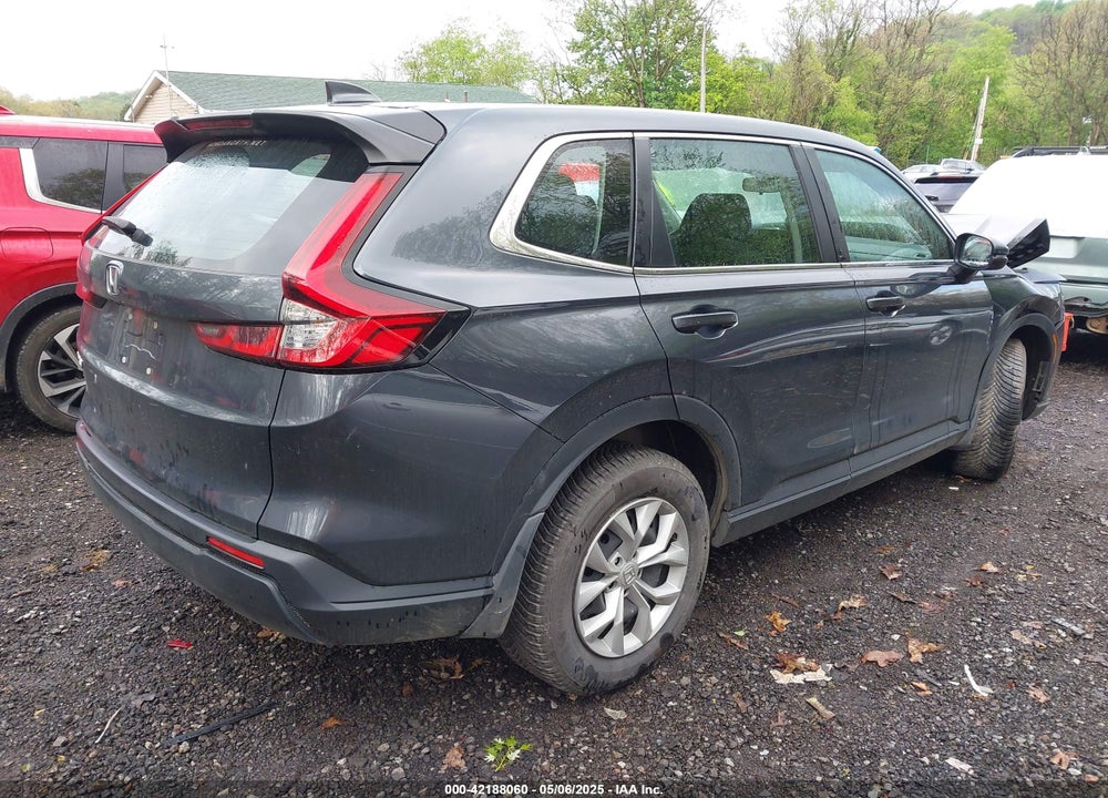 2023 HONDA CR-V VIN: 2HKRS4H27PH429079