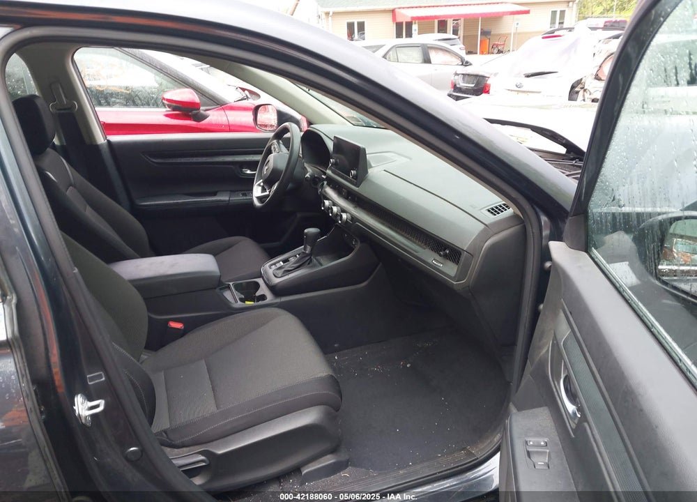 2023 HONDA CR-V VIN: 2HKRS4H27PH429079