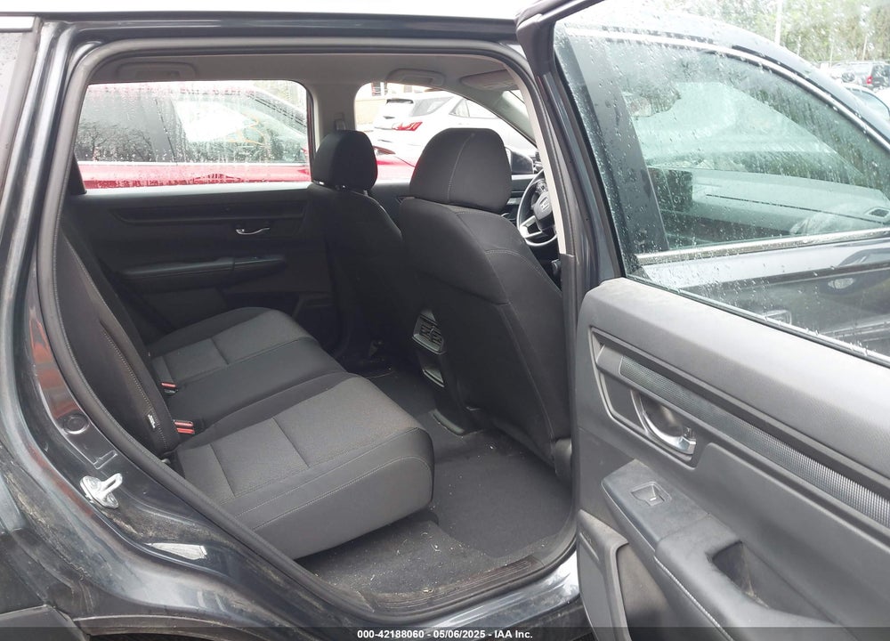 2023 HONDA CR-V VIN: 2HKRS4H27PH429079