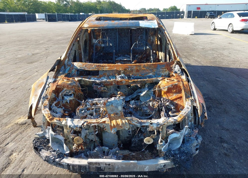 2018 HONDA ACCORD VIN: 1HGCV1F41JA005817
