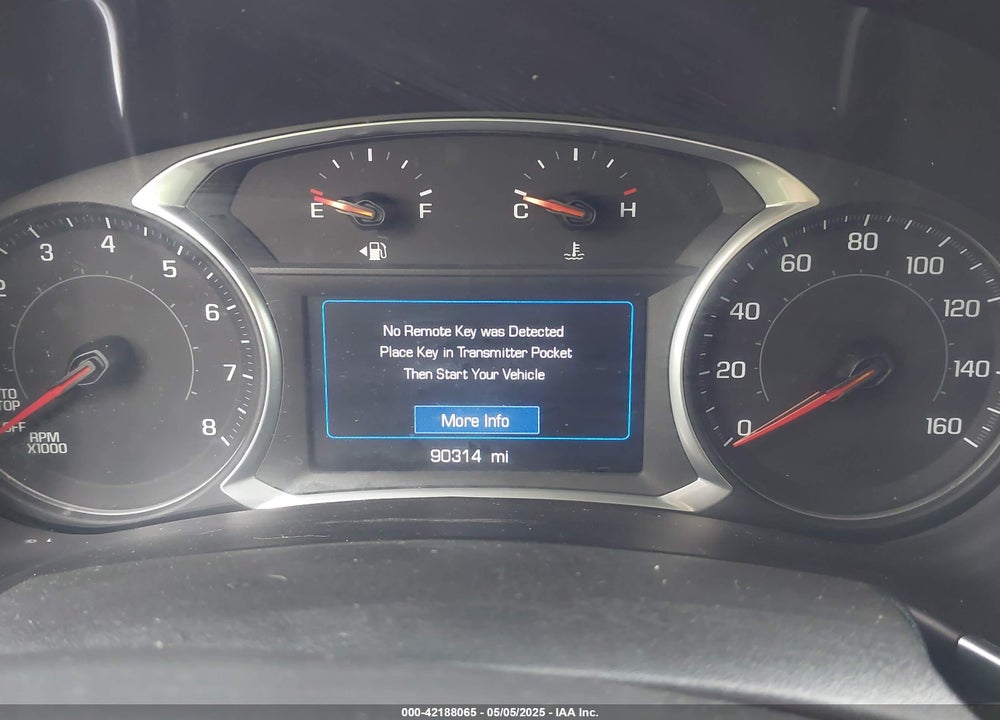 2021 CHEVROLET EQUINOX FWD LT VIN: 3GNAXKEV3ML367443