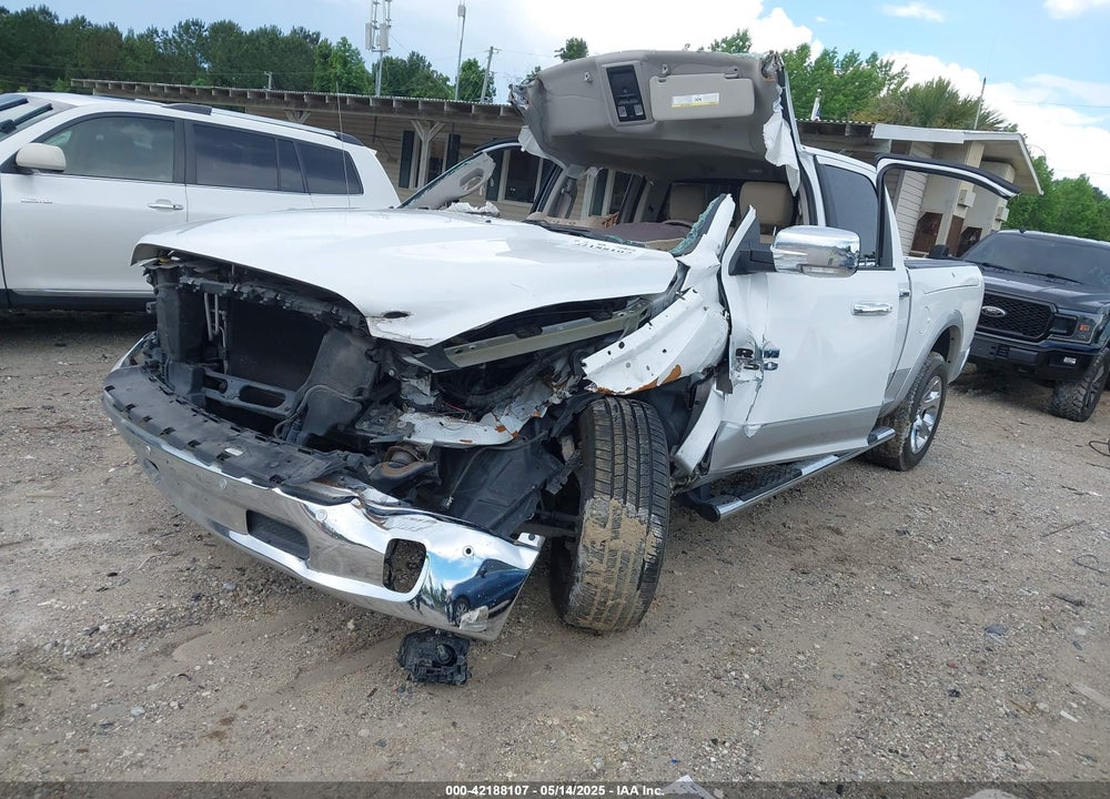 2017 RAM 1500 VIN: 1C6RR6NTXHS744604