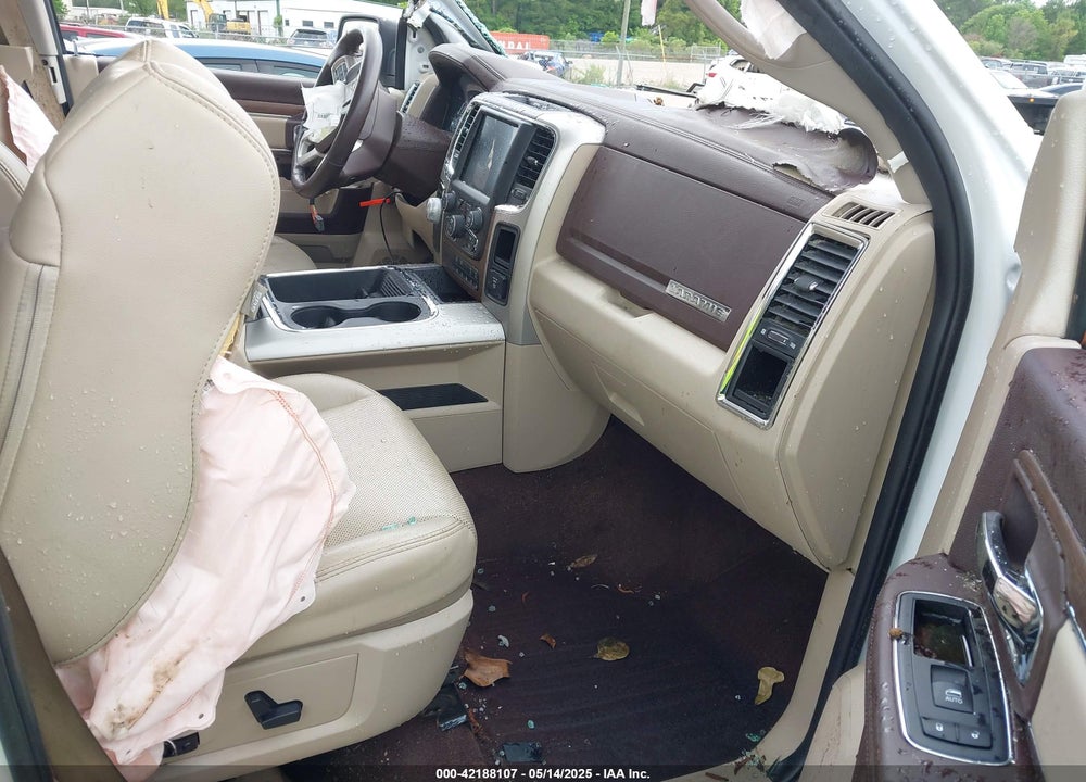 2017 RAM 1500 VIN: 1C6RR6NTXHS744604