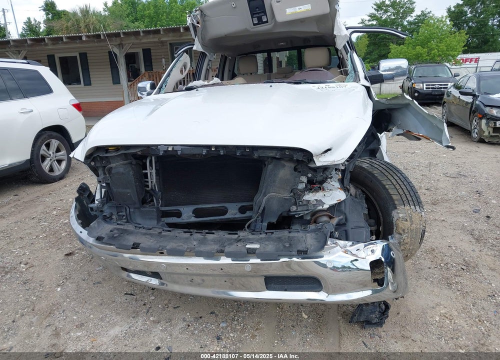 2017 RAM 1500 VIN: 1C6RR6NTXHS744604