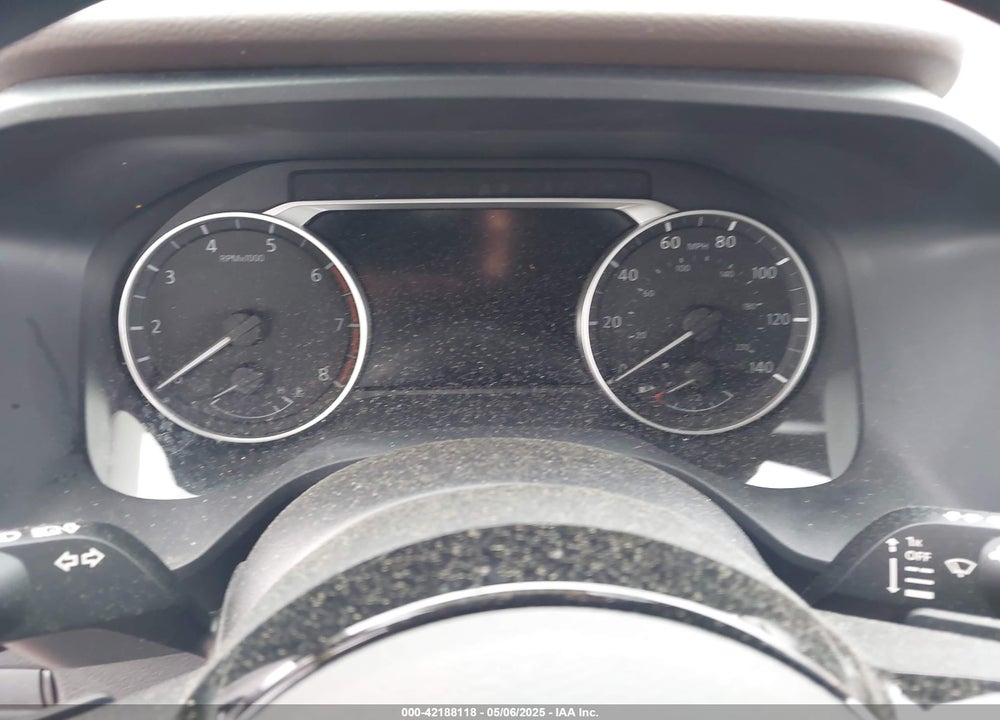 2021 NISSAN ROGUE VIN: 5N1AT3BB4MC837751