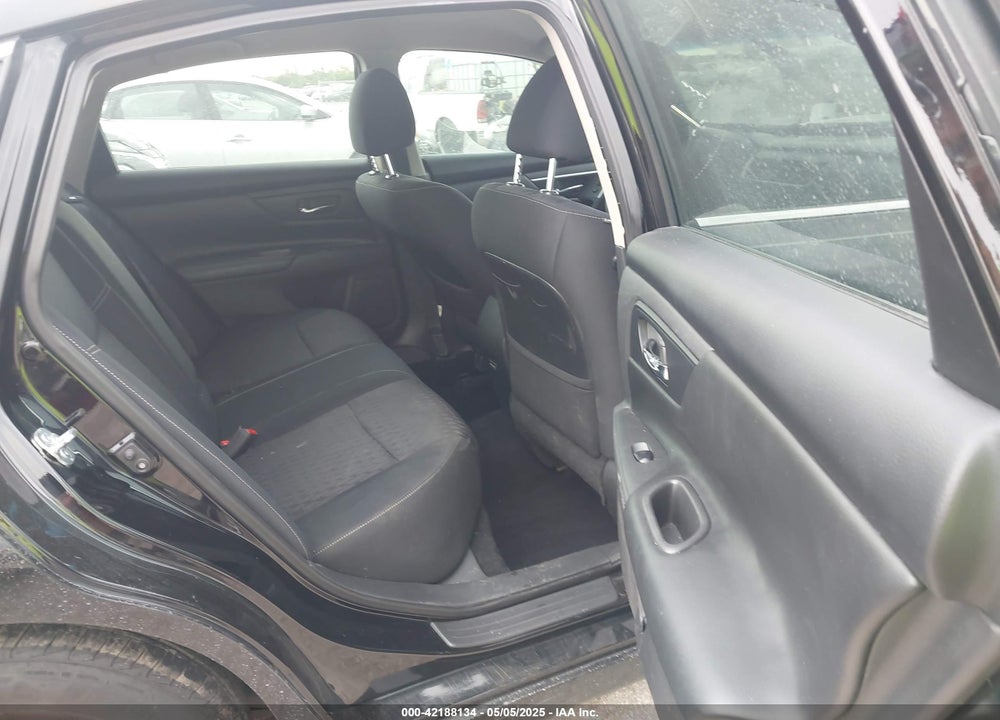 2017 NISSAN ALTIMA 2.5 S VIN: 1N4AL3AP1HC249612
