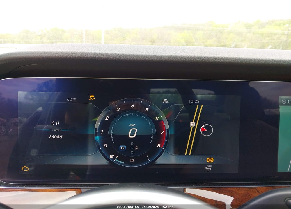 2019 MERCEDES-BENZ E 300 4MATIC VIN: WDDZF4KBXKA617193