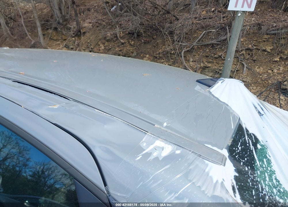 2024 HYUNDAI IONIQ 6 SEL VIN: KMHM34AC0RA076572