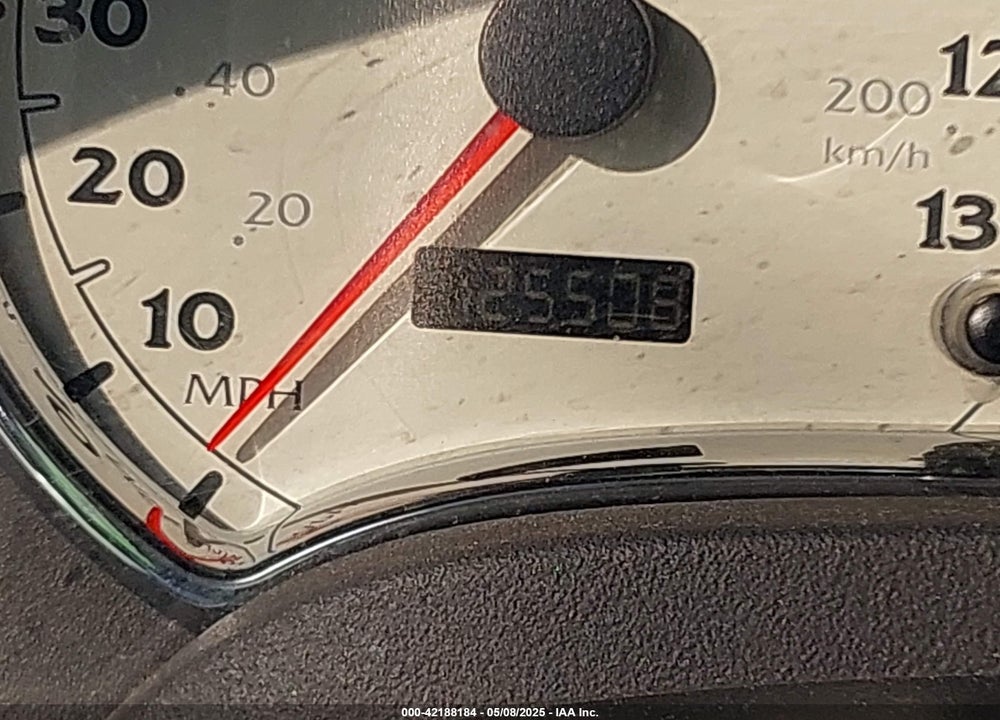 2005 SATURN VUE V6 VIN: 5GZCZ63475S831607