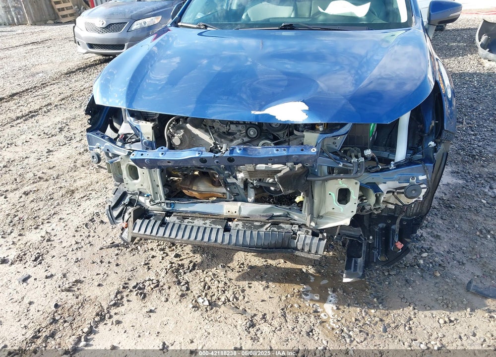 2019 SUBARU OUTBACK VIN: 4S4BSANC9K3338876