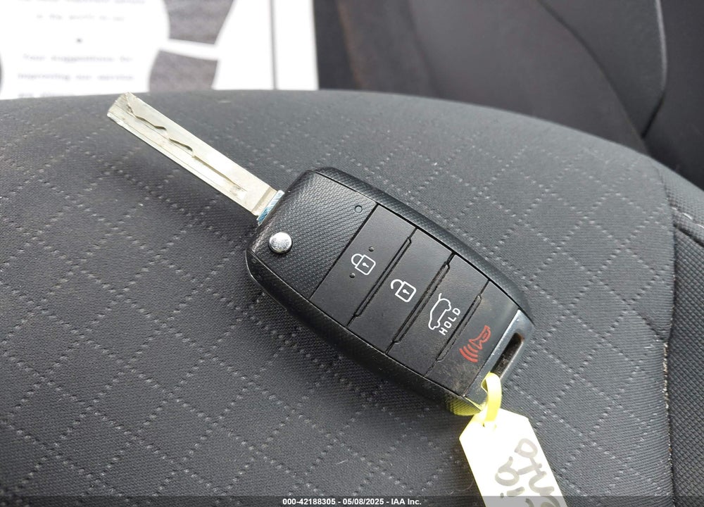 2020 KIA SORENTO VIN: 5XYPGDA39LG639034