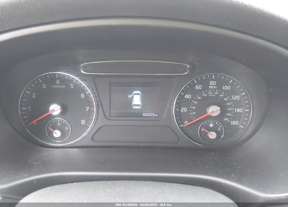2020 KIA SORENTO VIN: 5XYPGDA39LG639034