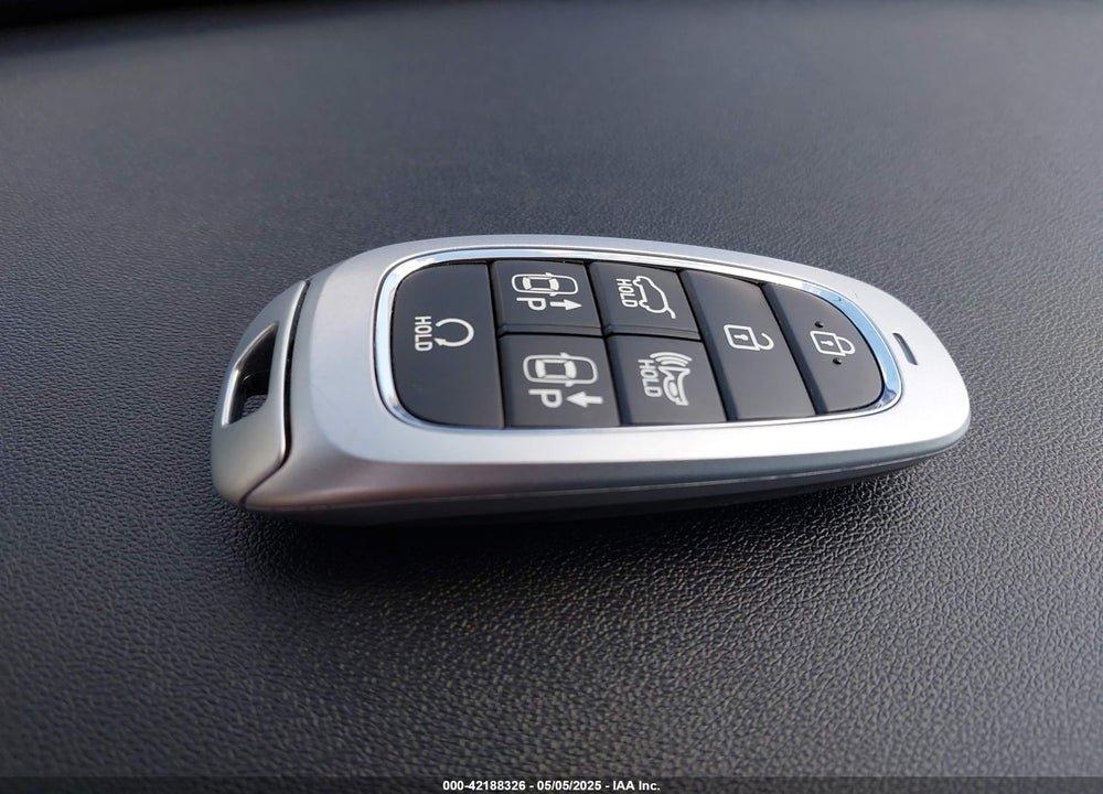 2022 HYUNDAI TUCSON VIN: 5NMJECAE9NH106021
