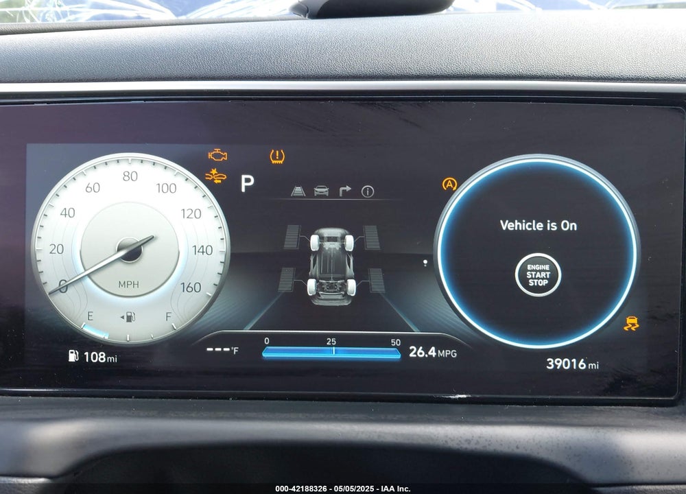 2022 HYUNDAI TUCSON VIN: 5NMJECAE9NH106021