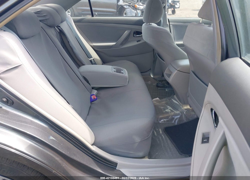2010 TOYOTA CAMRY VIN: 4T1BF3EK9AU059170